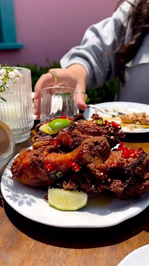 CONGRATS!! 🍽️ This Cherokee County restaurant is keeping it 💯 on this week’s Restaurant Report Card! 🍽️ Comment if you see a 100-health score at your favorite spot to let @adammerrittmurphy know! 📺 Catch Restaurant Report Card every Thursday at 5pm only on Atlanta News First 📍Dive SouthernCoastal Kitchen in Canton #restaurantreportcard #keepinit100 #cherokeecounty #canton #atlfoodies #atlrestaurants #metroatlanta #wheretoeatinatlanta #RRC #RRCAtlanta #GoldenSpatula #BoyThatsGood #ATLFoodie 