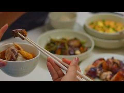 越来越爱上少油少盐烹饪习惯！4个厨具4个菜同时出，做饭太轻松！ #家常晚饭 #晚餐 #跟着抖音学做菜