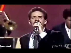 Lo Dudo - Frankie Ruiz (HD)