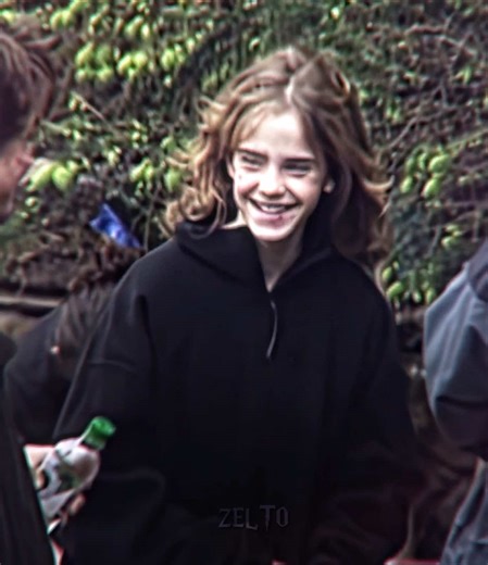 Glamour #harrypotter #harrypotteredit #hermionegranger #fyp #foryoupage