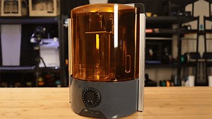Ember 3D Printer