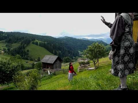 Last Meal With Grandma. SHE LIVED 99 YEARS ON A MOUNTAINTOP FAR FROM CIVILIZATION