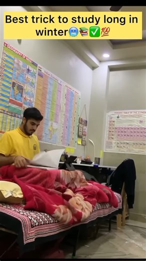 Long and full night study in winter ❄⛄ #shortsfeed #cbse #icse #cbsenotes #boardexams #datesheet