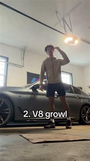 Why Remus Catback and ARM DP is the best setup for a BMW M550i #bmw #m550i #loud #tuned #fast