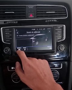 2.2K views · 24 reactions | Activations sur Volkswagen golf 7 dédouanée: - App connect: Carplay & Android auto - Commande vocale - Moniteur de performance - Gps Maroc Pour plus d'informations, nous contacter sur 0626 546 248 | Ismail Accessoires Auto Agadir | Facebook