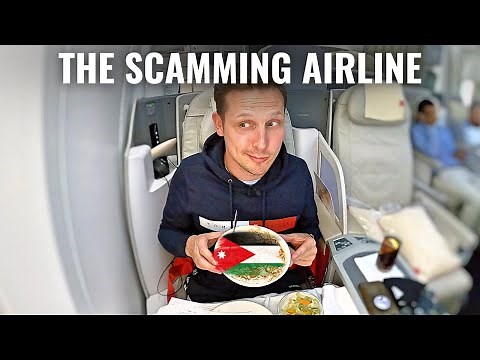 AIRLINE TRYING TO SCAM ME - STAY AWAY!