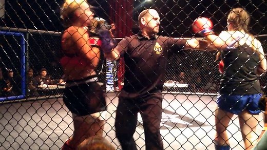 La talentueuse Brye Anne Russillo