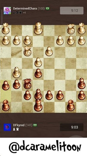 jogando com uma fã de Undertale (pelo nome acho que é)