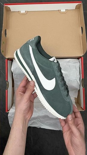Nike Cortez: The Must-Have Icon!