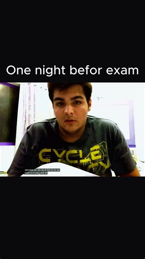 Ryze Neditz 🎬 Edits & Tutorials on Instagram: "Night before condition, par content full on comedy mode – featuring legend Ashish Chanchlani, laughter ki guarantee, neend ki nahi. ​ Credits: Concept & Edit: @ryze_neditz__edits__tutorials Featuring: @ashishchanchlanivines ​ Audio: Original owners / respective creators"