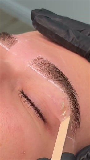 This is your sign to try a NEW strip wax in your salon 🔥