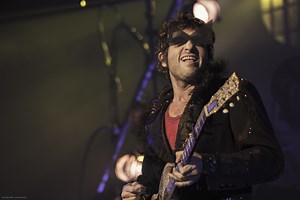 La belle énergie malienne de Matthieu Chedid - L'Humanité