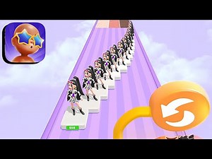 Toy Factory Gameplay – Levels 48 and 52 (Android / iOS)