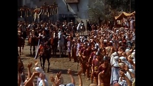 Esther and the King Bible Story Full Classic Movie Joan Collins | WORD