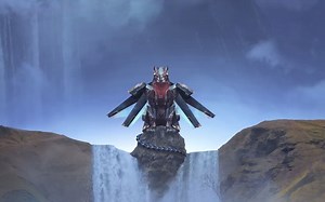 【TheFatRat】 联手NEFFEX 全新单曲 Back One Day (Outro Song)来了！-肥鼠_TheFatRat-肥鼠_TheFatRat-哔哩哔哩视频