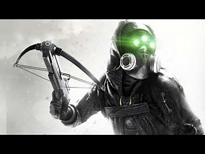 (HD068) Splinter Cell Blacklist - Guide Equipement Espion [FR]