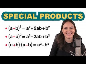 These Three Formulas Will Save You So Much Time in Algebra