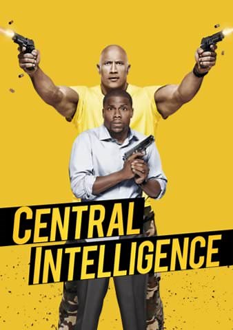 Central Intelligence