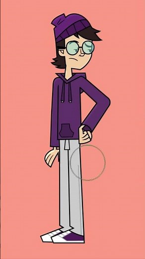 DAN Redesign 🌲 Disventure Camp