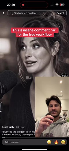 AI Influencers: How to Create a Faceless Channel