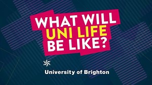 We’re really looking forward to welcoming you onto campus in the autumn. Our welcome will be as warm as ever and your experience the best it can possibly be. It may look a bit different at the start, but find out what your uni life will be like… 👉https://www.brighton.ac.uk/brighton-students/index.aspx | University of Brighton