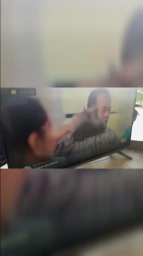 skyworth smart tv, not turning on, red standby only, shorted wifi module.