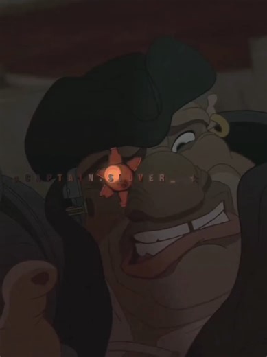 #treasureplanet #treasureplanettok #johnsilver #jimhawkins #fyp | jim hawkins