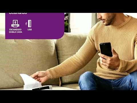 Brother DS-740D Review: Fast Duplex Compact Mobile Scanner