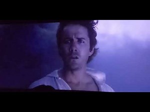 vanessa and prince eric meet - the little mermaid (2023)