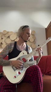 John5 IG - July 2025. “I hope everyone’s having the best July 4th weekend I’m still in my pajamas watching the Led Zeppelin documentary on Netflix. It’s so amazing.” | Motley Crue - History in Memorabilia