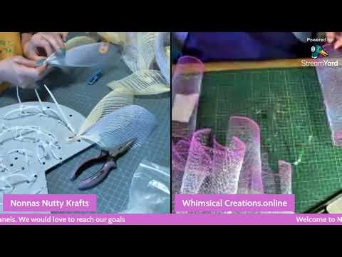 UITC butterfly with JJ