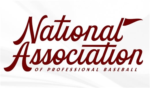 Frontier League to rebrand as National Association of Professional Baseball - SportsLogos.Net News