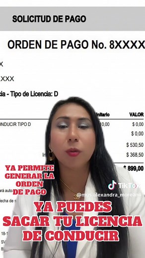 Cómo obtener tu licencia de conducir en Ecuador