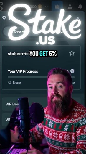 Activate Your Stake US Bonus Today (Use STAKEIT)
