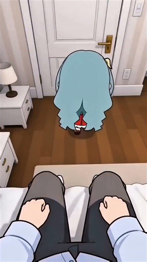 My Favorite Job With Him #funny