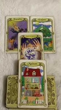 Trust yourself, it's worth it 😁🌷 #foryou #tarot #guidance #oracle #psychicreading #reading