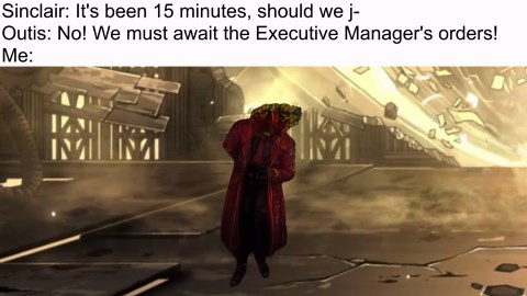 The 6.5-15 Experience