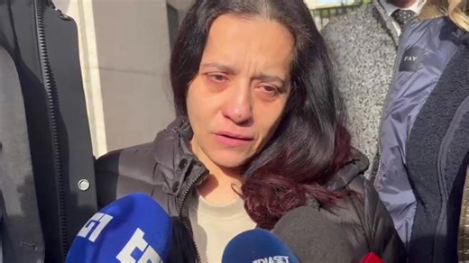 La mamma di Domenico: "Creerò una fondazione a suo nome, ma ora state attenti alle truffe"