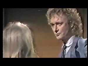 GH: Luke: Laura's last night at the disco (February 1980)