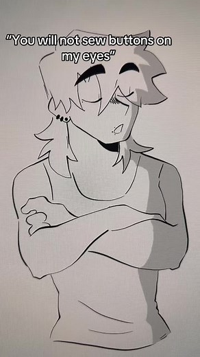 Express Yourself Through Creative Button Sewing Art