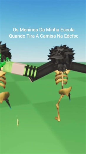 #roblox Puro Osso ksksksk ;-;