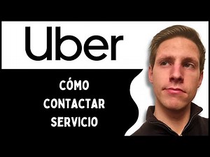 How to Contact Uber Customer Service | Step by Step