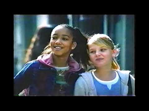 FoxBox Commercials & Promos October 23, 2004 Part 2