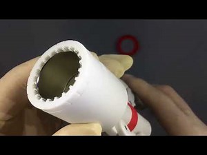 Circumcision stapler