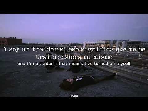 Thousand Foot Krutch - The End Is Where We Begin // Sub.Español (Lyric)