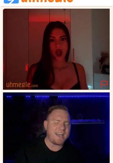 Prank Singing Reaction Video That Will Make You Smile