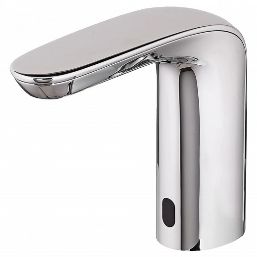 NextGen Selectronic® Touchless Faucet, Battery-Powered, 0.5 gpm/1.9 Lpm