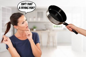 What Is a Saute Pan Used For?