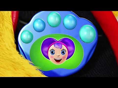 Special Agent Oso: To Grandma With Love / Gold Flower Part 7