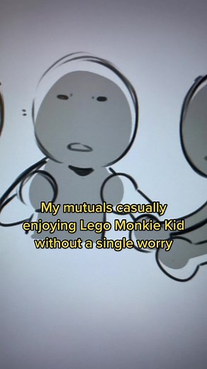 Corrupted Wukong Fanfic: Unleashing Chaos with Rex | Lego Monkie Kid